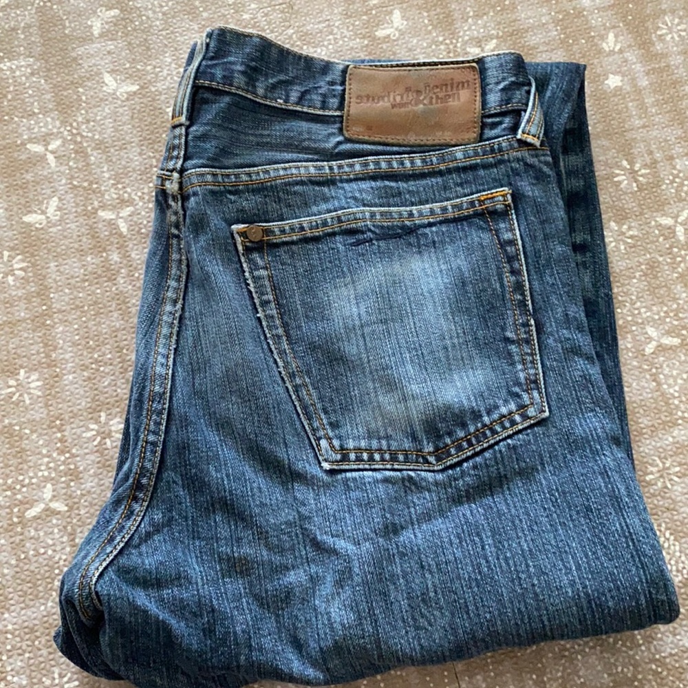 H&M Jeans